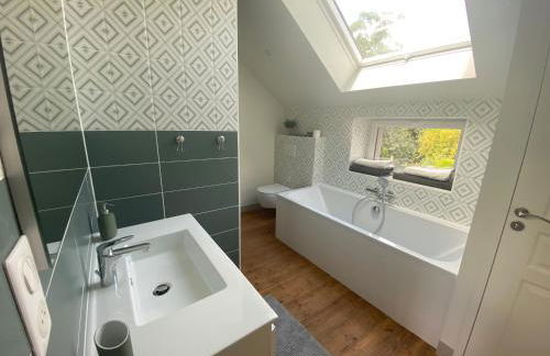 Le Cottage De La Baie - Foto 72