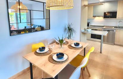 Mojacar Primera línea y vistas al mar - Foto 4