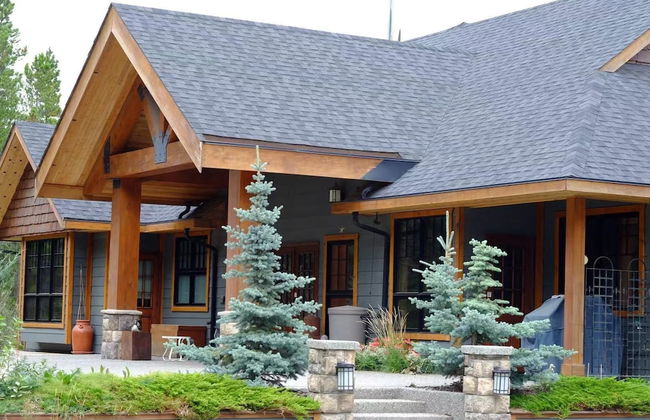 Yukon Pines - Photo 18