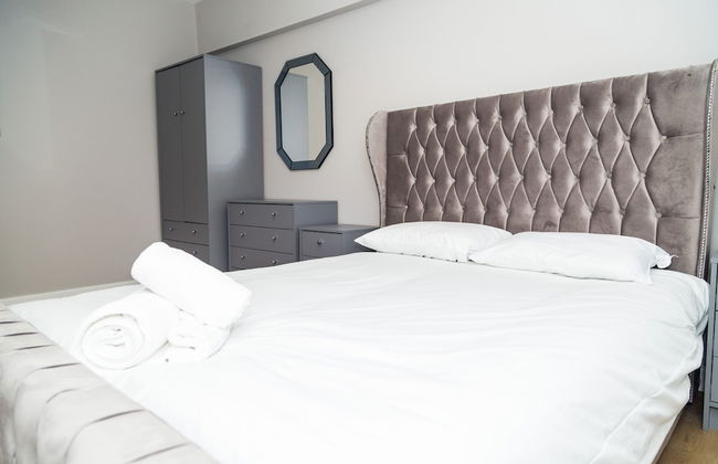 St Lukes Building - Foto 13