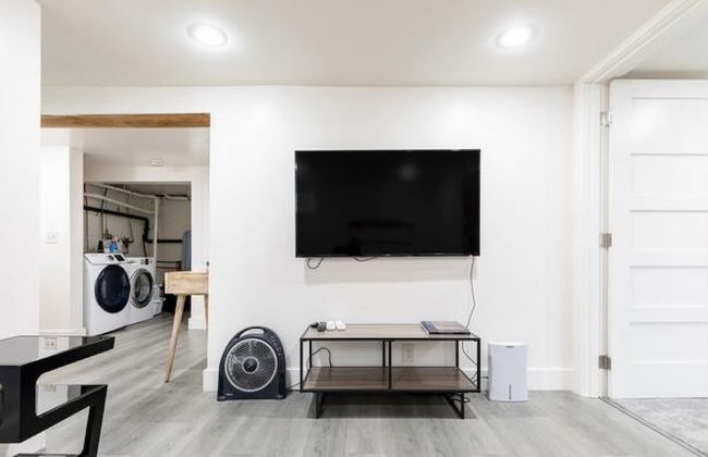 Highland Haven Water view Stay - Foto 16