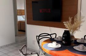 Descanso a poucos passos do mar! - Foto 46