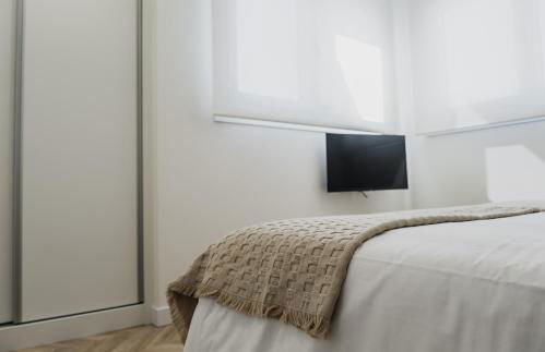 Alojamientos Miss Tic Ciudad Vieja Coruña - Foto 21