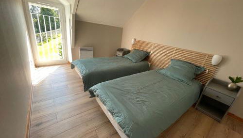 Gites La Ville Pain - Foto 4