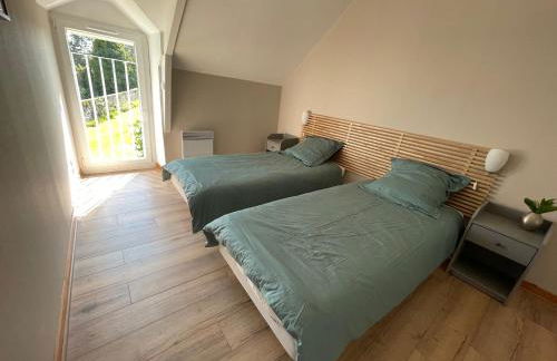 Gites La Ville Pain - Foto 4