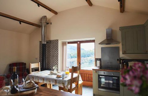 The Old Dairy - Boutique Countryside Cottage at Harrys Cottages - Foto 6