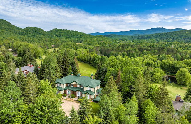 L'Aiglon - RVMT - Foto 1