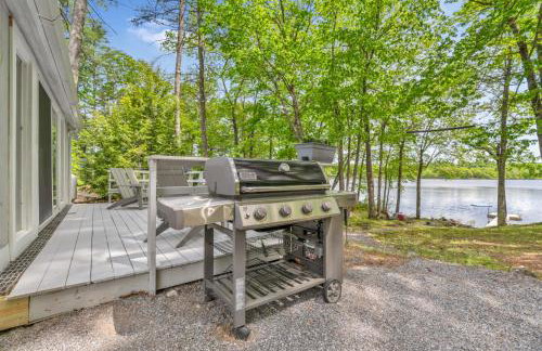 Your Trail's End in Maine - Foto 33