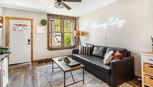 Stylish Uptown Butte Condo - 632 - Foto 2