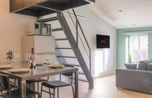 L Original - TravelHome - Free wifi - 6 travelers - Foto 23