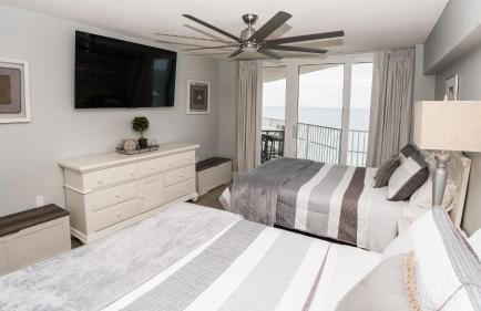 Total Remodel - 3BR-3BA Corner Beachfront - Winter Snowbirds Welcome! - Foto 8