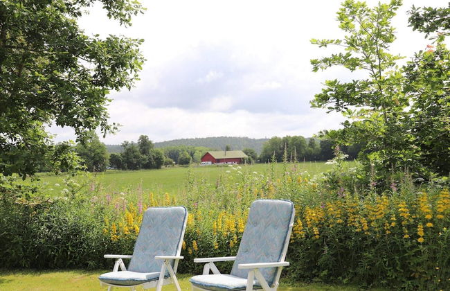 4 Person Holiday Home in Karl Gustav - Photo 21