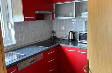 Apartman M&M Osijek - Foto 5