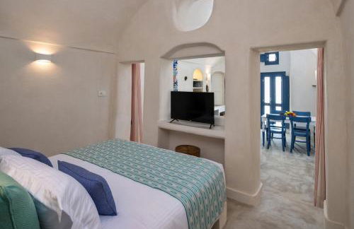 Gilbert's Cave with cave jacuzzi - Foto 7