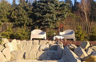 Mucharskie Stodoły Stodoła I - Garden Spa - Foto 8