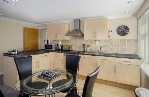 Granada Apartments Queens Mansions - Foto 11