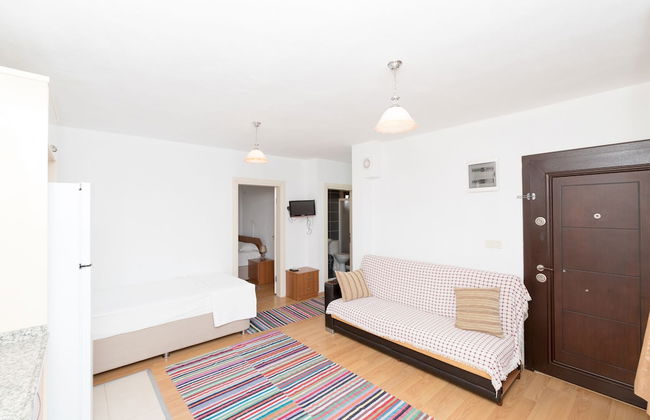 GeBora Tatil Evleri - Photo 10