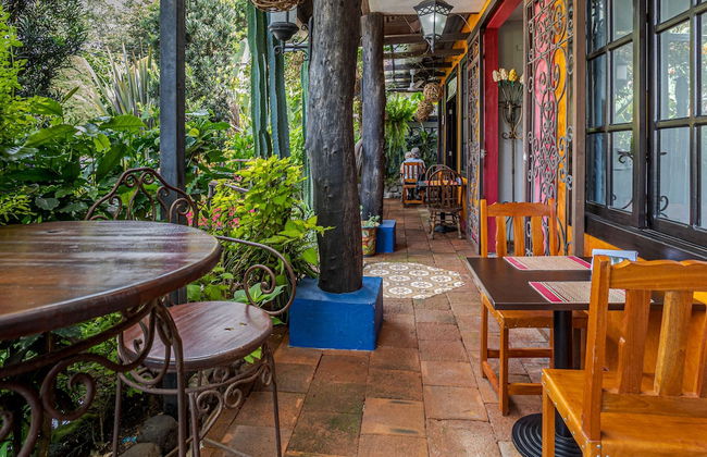 Cabañas Villa San Miguel - Photo 18