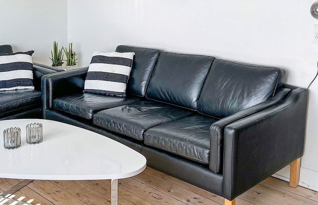 8 Person Holiday Home in Bagenkop - Foto 16