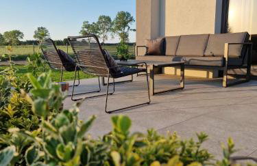 Dom Choczewo Zielony Zakątek - Foto 20