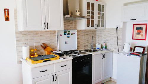 FoREST Heritage Apartment - Foto 5, stove, pet friendly, toaster