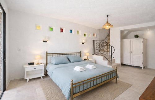 Le Mas du Gaudon, villa with private pool - Foto 17