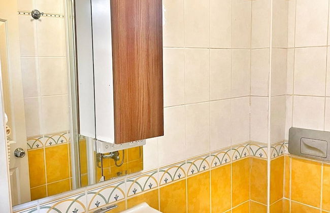 Antas Deluxe Apartments - Foto 28