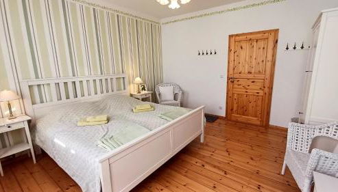 Ferienwohnung Steckelsdorf - Foto 4