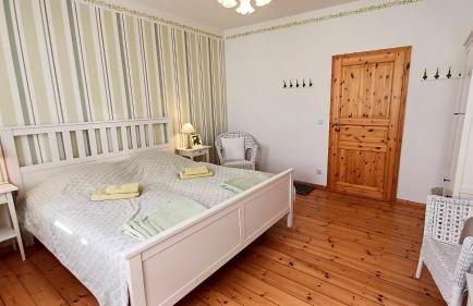 Ferienwohnung Steckelsdorf - Foto 4