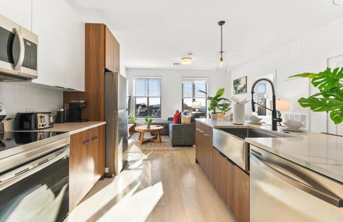 Furnished Luxury Apartment Close to Boston - Foto 16