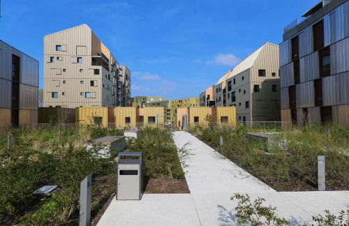 Apparteo Bordeaux - Foto 50