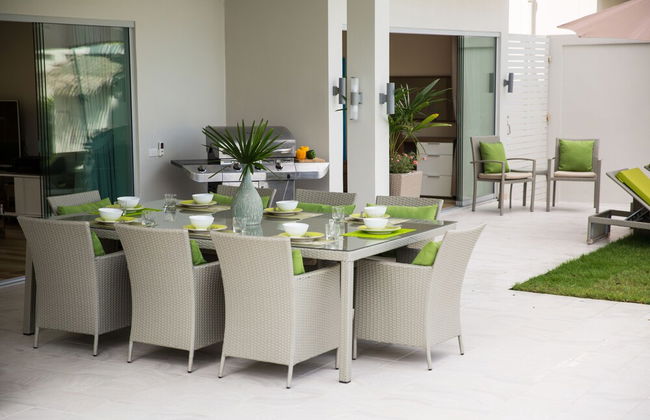 Beachside villa Mojito - Foto 7