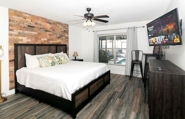 The Peaceful Retreat - Foto 7