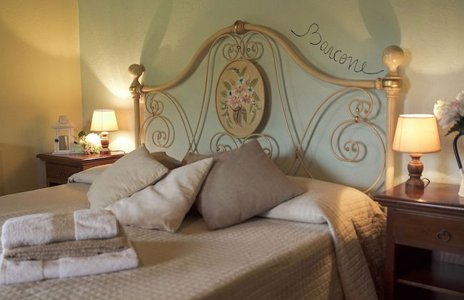 Agriturismo Cerqueti - Foto 3