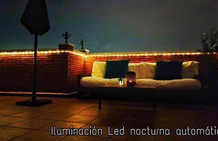 Ático Deluxe Granada, Parking gratis y Terraza - Foto 34