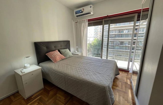 Charming Stay in the Heart of Buenos Aires 2 Blocks Away From Corrientes Avenue - Photo 5