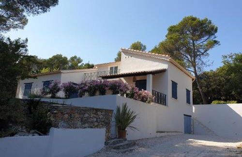 La Bastide Blanche Magnifique villa 5 étoiles 5 chambres et piscine privée sur 6500 m VAR - Foto 8