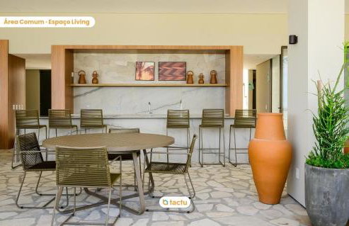 Casa com Piscina no Origem Fortim - Foto 36