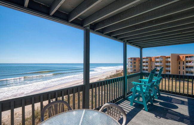 Shipwatch Villas - Foto 19