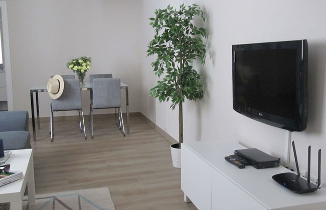 Life Apartments Guadalete - Photo 46