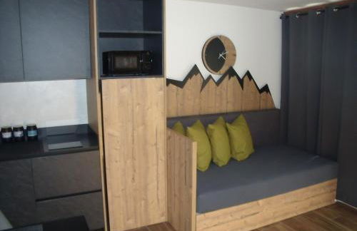 Chalet la Baita SPA e Wellness - Photo 19