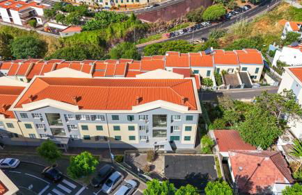 Carmo Lookout - Photo 41