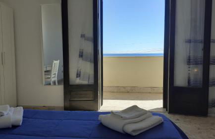 Bahari Beachfront Aparthotel Selinunte - Foto 11