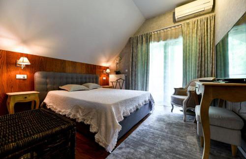 Villa Sirius - Goršeti - Foto 12