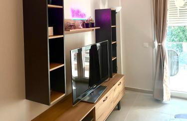 AV Luxury accommodations 2 - Foto 15