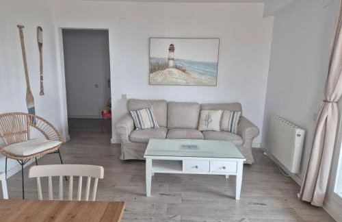 TOP APARTMENT! Frente al mar y gran terraza - Photo 37