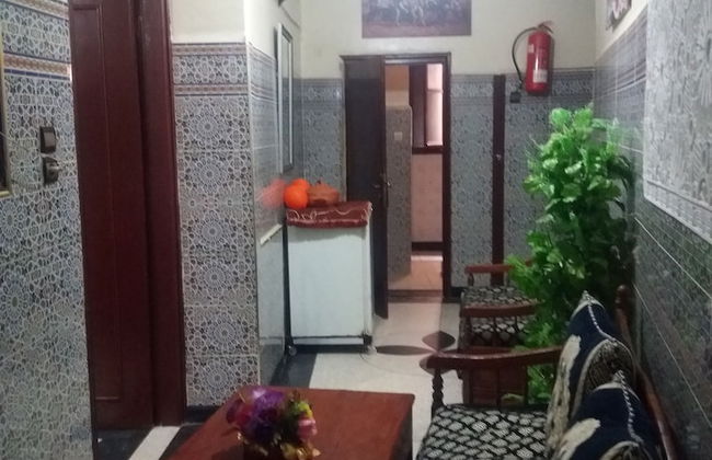 Appartement Meublé - Photo 6