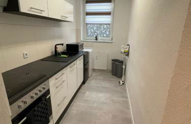 Richter Apartments Finsterwalde 2 - Foto 3