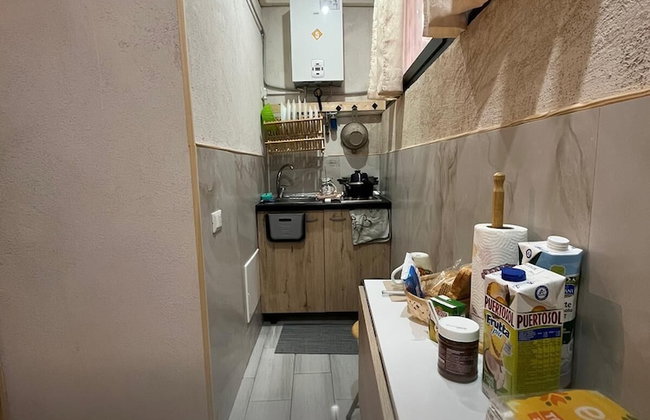 L' Ancora di Torrione - Foto 18