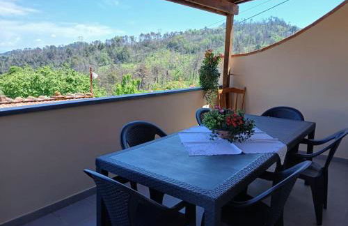 Casa panoramica sulle colline di Viareggio - Foto 19